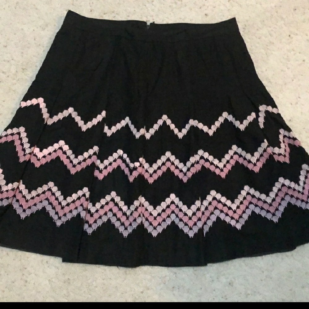 Short Skirt